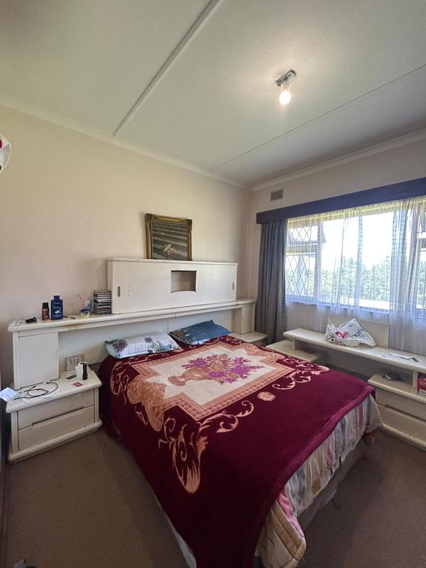 3 Bedroom Property for Sale in Uvongo KwaZulu-Natal