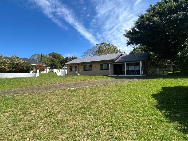3 Bedroom Property for Sale in Uvongo KwaZulu-Natal