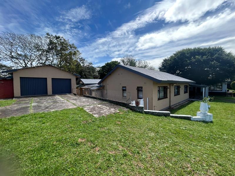 3 Bedroom Property for Sale in Uvongo KwaZulu-Natal