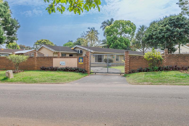 6 Bedroom Property for Sale in Manor Gardens KwaZulu-Natal