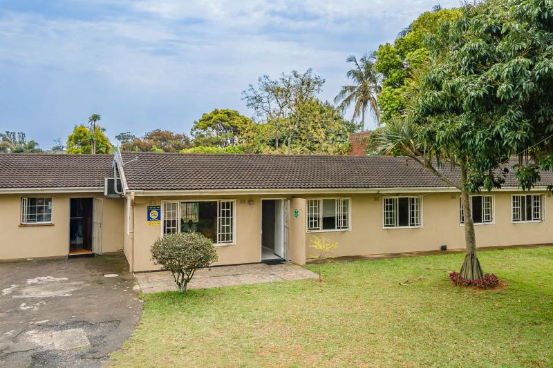 6 Bedroom Property for Sale in Manor Gardens KwaZulu-Natal