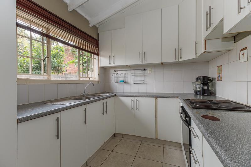 6 Bedroom Property for Sale in Manor Gardens KwaZulu-Natal