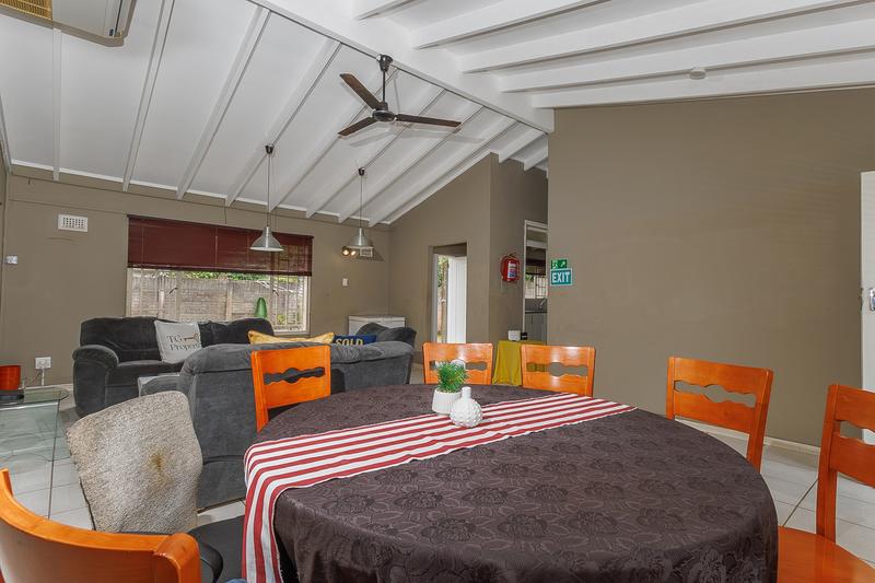 6 Bedroom Property for Sale in Manor Gardens KwaZulu-Natal
