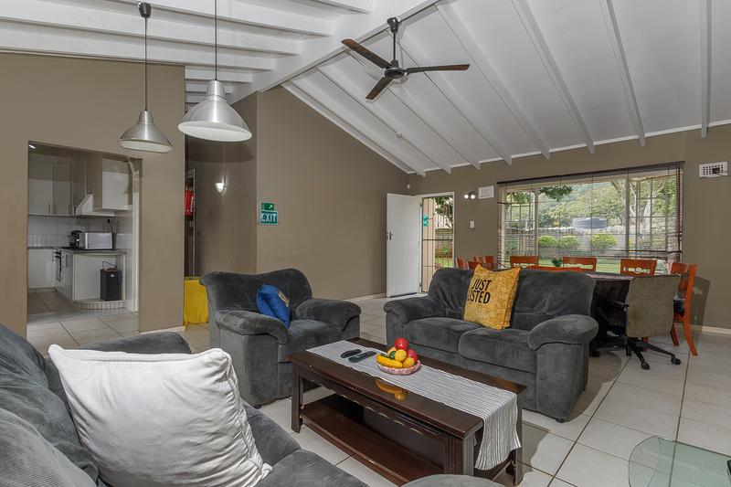 6 Bedroom Property for Sale in Manor Gardens KwaZulu-Natal