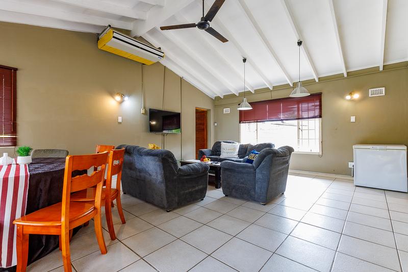 6 Bedroom Property for Sale in Manor Gardens KwaZulu-Natal