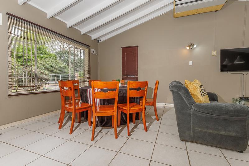 6 Bedroom Property for Sale in Manor Gardens KwaZulu-Natal