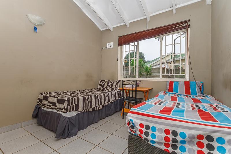 6 Bedroom Property for Sale in Manor Gardens KwaZulu-Natal