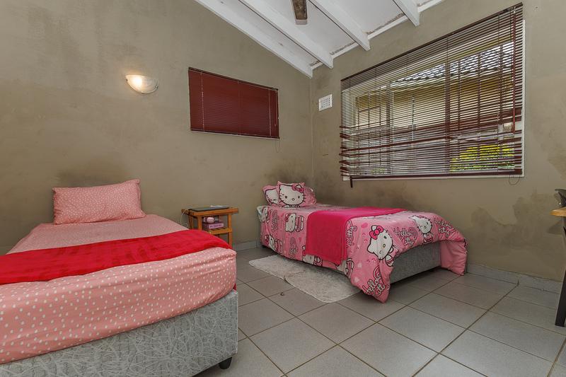 6 Bedroom Property for Sale in Manor Gardens KwaZulu-Natal