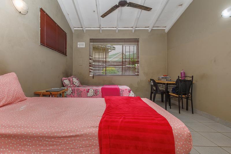 6 Bedroom Property for Sale in Manor Gardens KwaZulu-Natal