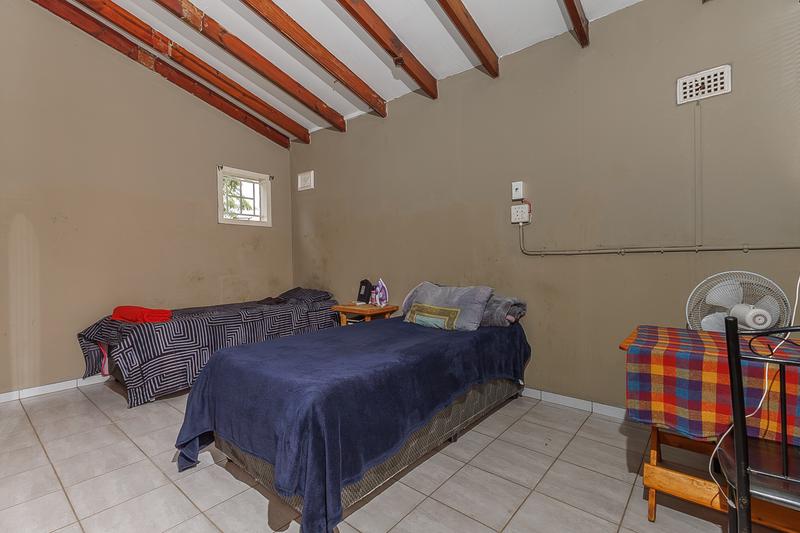 6 Bedroom Property for Sale in Manor Gardens KwaZulu-Natal