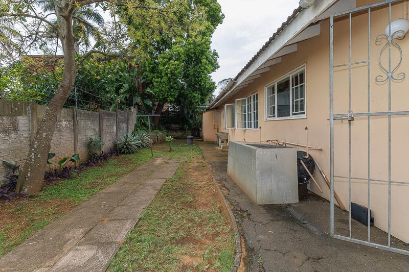 6 Bedroom Property for Sale in Manor Gardens KwaZulu-Natal