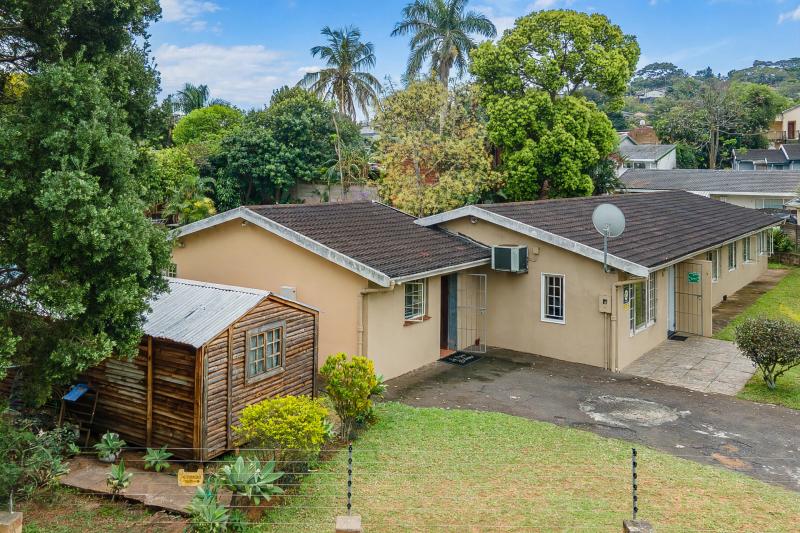 6 Bedroom Property for Sale in Manor Gardens KwaZulu-Natal