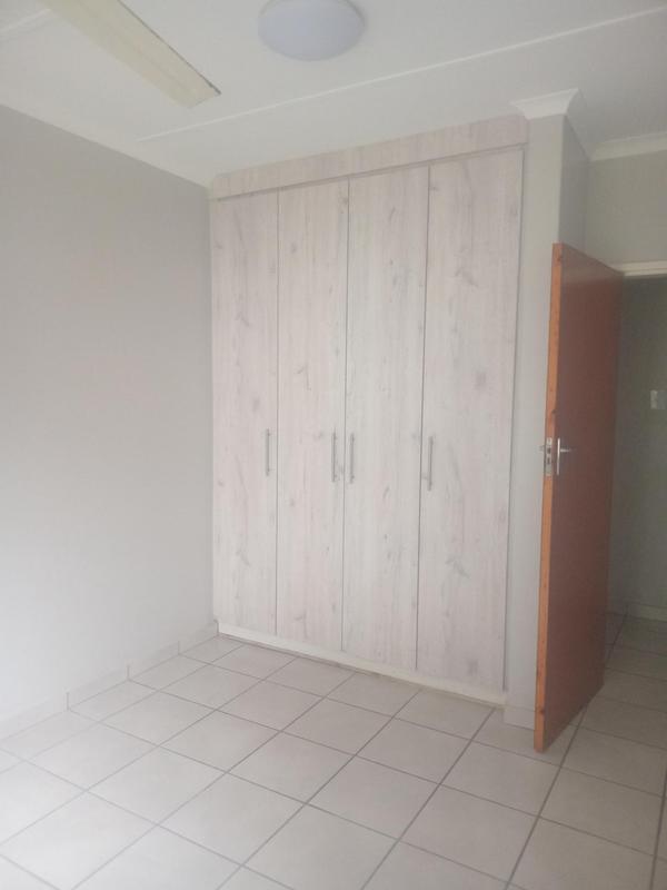 To Let 3 Bedroom Property for Rent in Arboretum KwaZulu-Natal