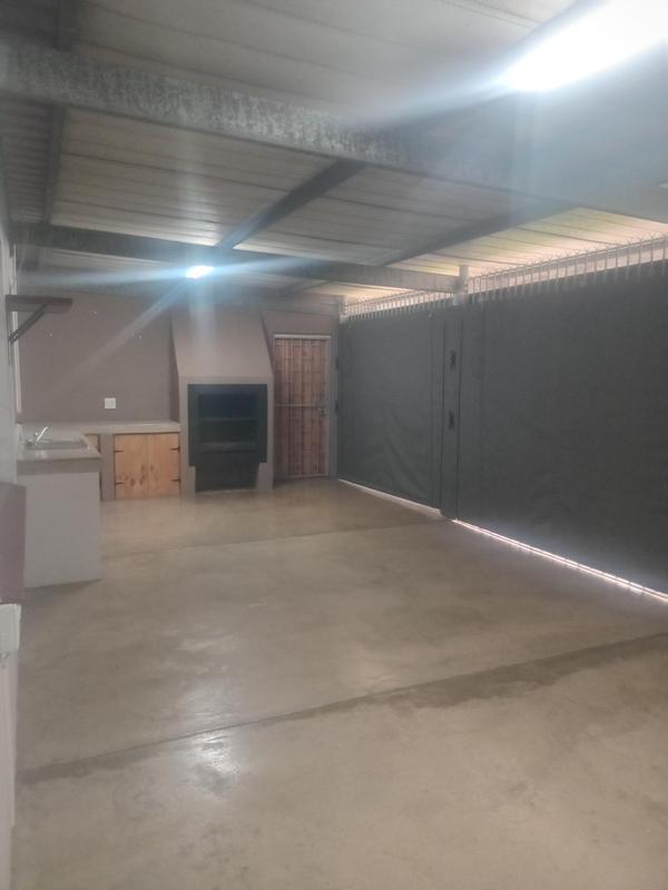 To Let 3 Bedroom Property for Rent in Arboretum KwaZulu-Natal