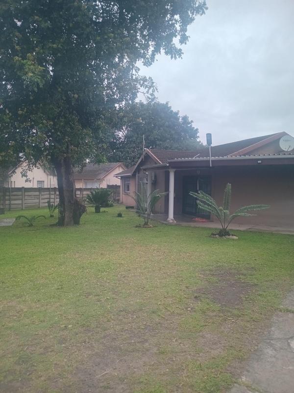 To Let 3 Bedroom Property for Rent in Arboretum KwaZulu-Natal