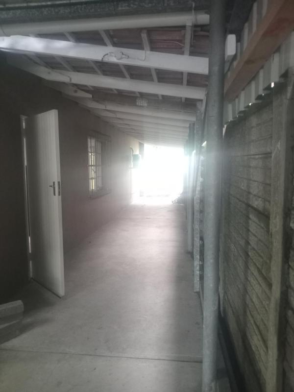 To Let 3 Bedroom Property for Rent in Arboretum KwaZulu-Natal
