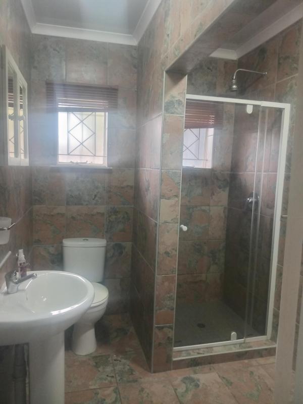 To Let 3 Bedroom Property for Rent in Arboretum KwaZulu-Natal