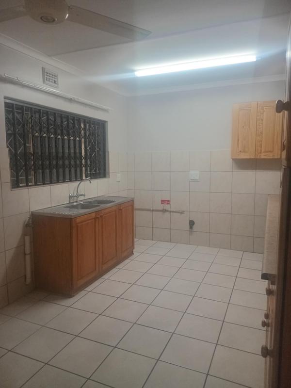 To Let 3 Bedroom Property for Rent in Arboretum KwaZulu-Natal