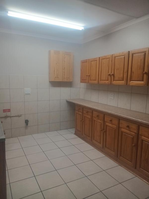 To Let 3 Bedroom Property for Rent in Arboretum KwaZulu-Natal