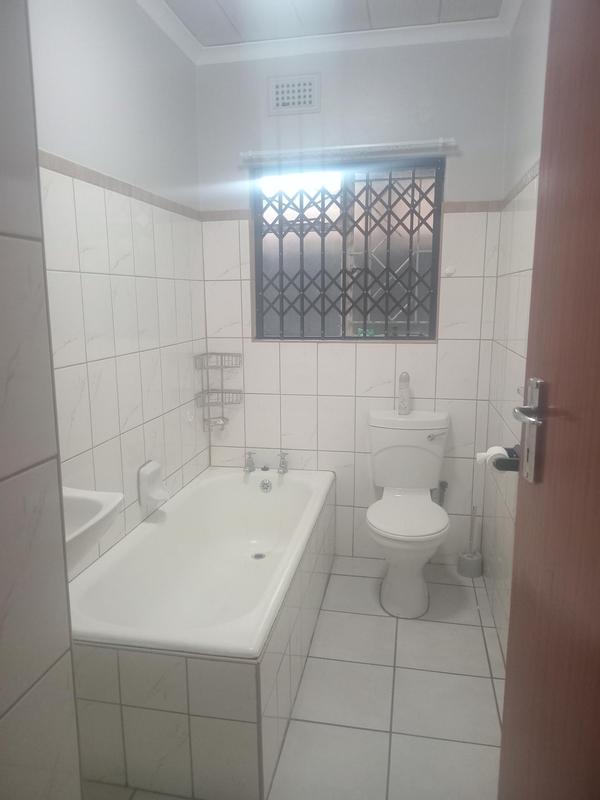 To Let 3 Bedroom Property for Rent in Arboretum KwaZulu-Natal