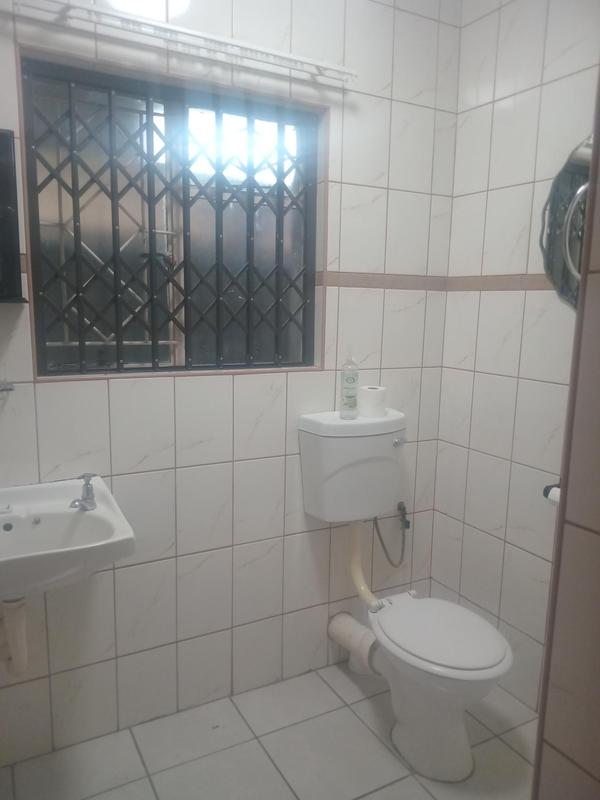To Let 3 Bedroom Property for Rent in Arboretum KwaZulu-Natal