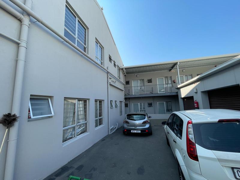 To Let 26 Bedroom Property for Rent in Glenwood KwaZulu-Natal