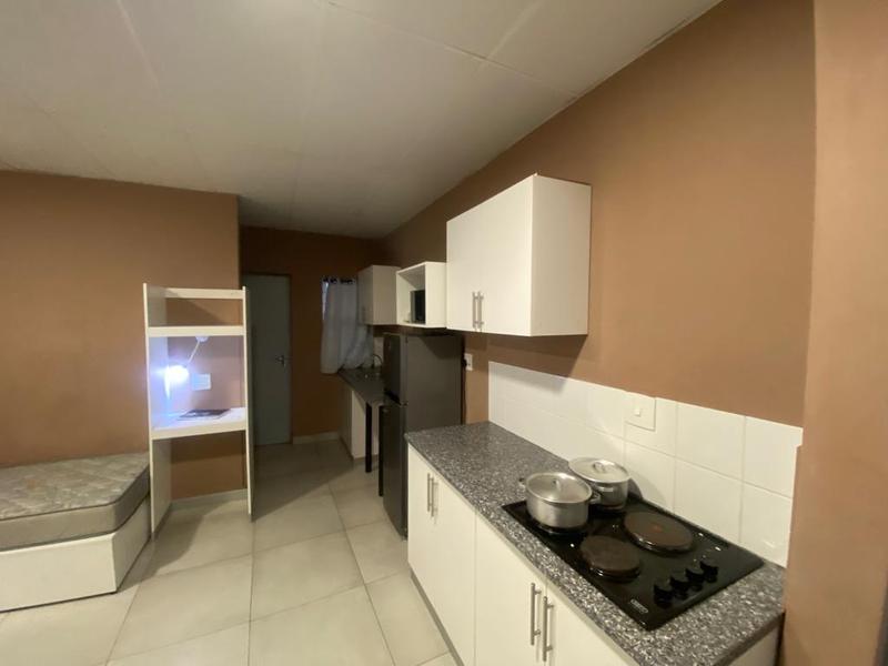 To Let 26 Bedroom Property for Rent in Glenwood KwaZulu-Natal