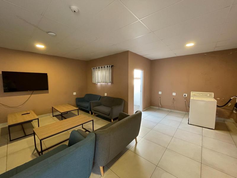 To Let 26 Bedroom Property for Rent in Glenwood KwaZulu-Natal