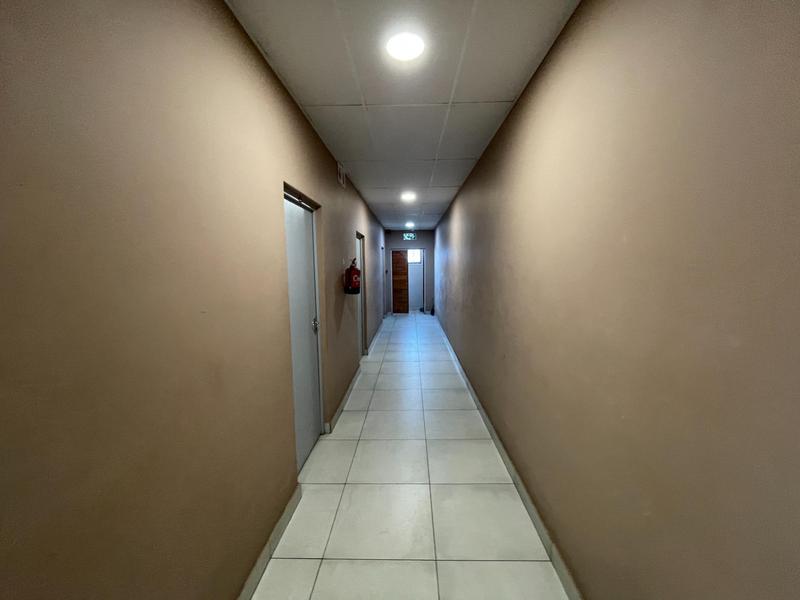To Let 26 Bedroom Property for Rent in Glenwood KwaZulu-Natal