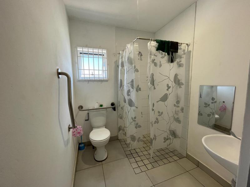 To Let 26 Bedroom Property for Rent in Glenwood KwaZulu-Natal