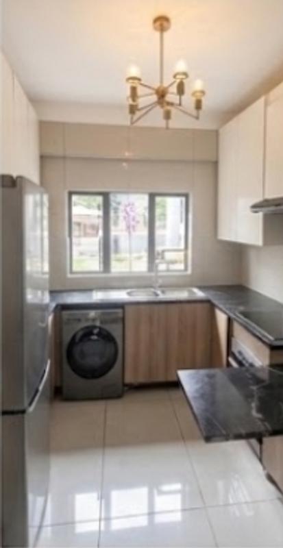 To Let 2 Bedroom Property for Rent in Westville KwaZulu-Natal