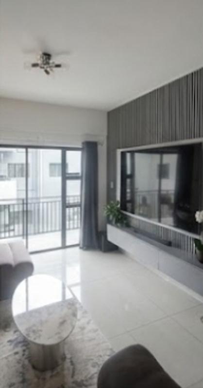 To Let 2 Bedroom Property for Rent in Westville KwaZulu-Natal