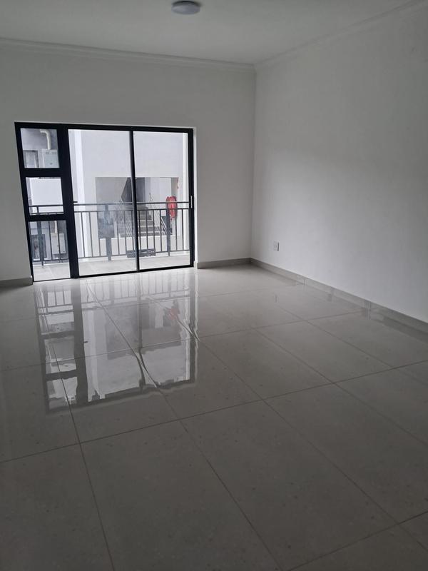 To Let 2 Bedroom Property for Rent in Westville KwaZulu-Natal