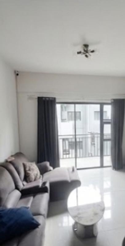 To Let 2 Bedroom Property for Rent in Westville KwaZulu-Natal