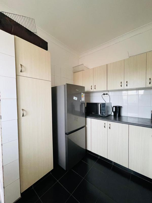 To Let 2 Bedroom Property for Rent in Musgrave KwaZulu-Natal