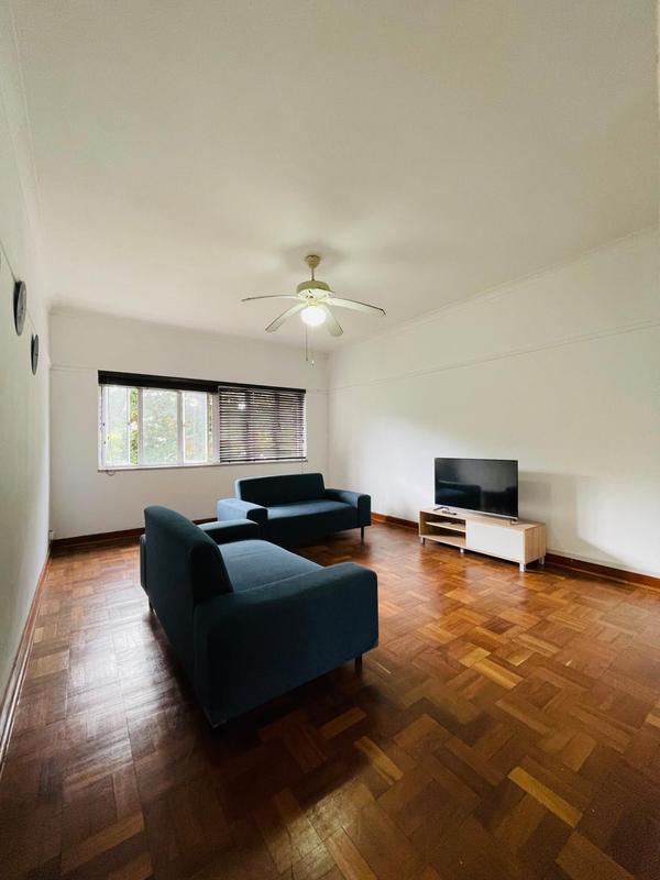 To Let 2 Bedroom Property for Rent in Musgrave KwaZulu-Natal