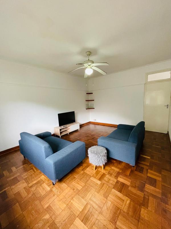 To Let 2 Bedroom Property for Rent in Musgrave KwaZulu-Natal