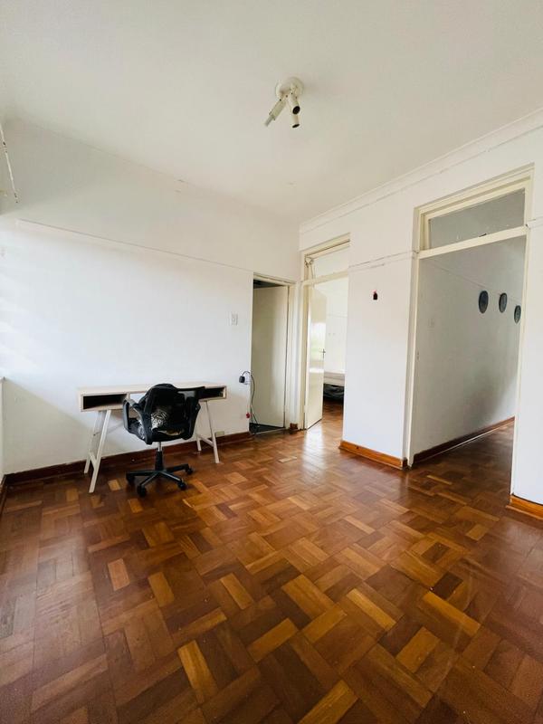 To Let 2 Bedroom Property for Rent in Musgrave KwaZulu-Natal