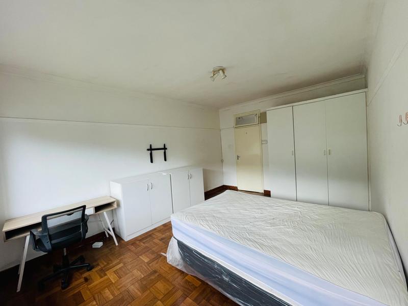 To Let 2 Bedroom Property for Rent in Musgrave KwaZulu-Natal