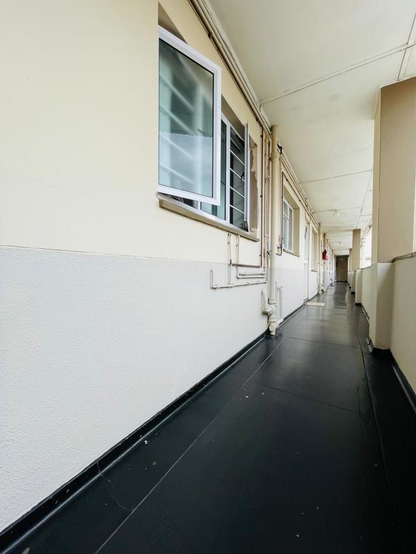 To Let 2 Bedroom Property for Rent in Musgrave KwaZulu-Natal