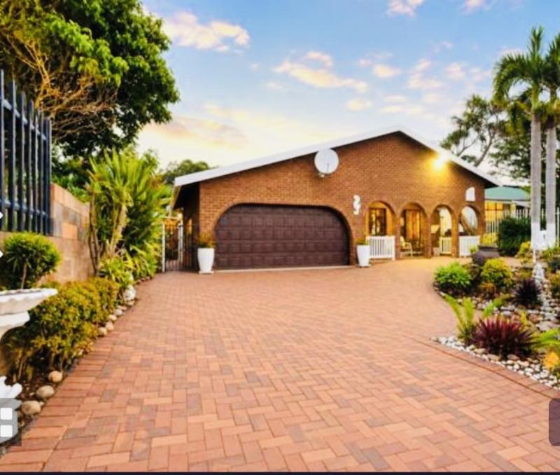 4 Bedroom Property for Sale in Bluff KwaZulu-Natal