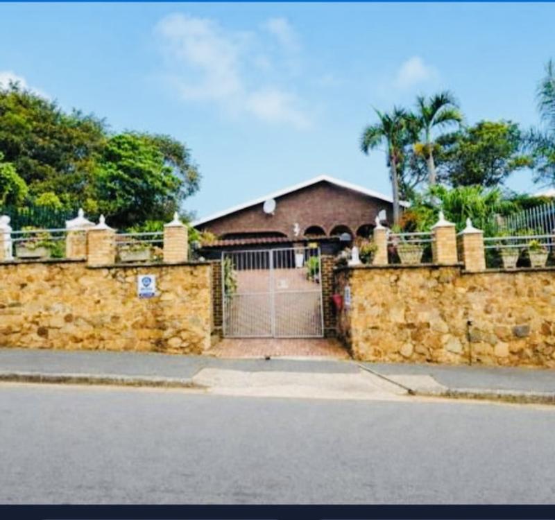 4 Bedroom Property for Sale in Bluff KwaZulu-Natal