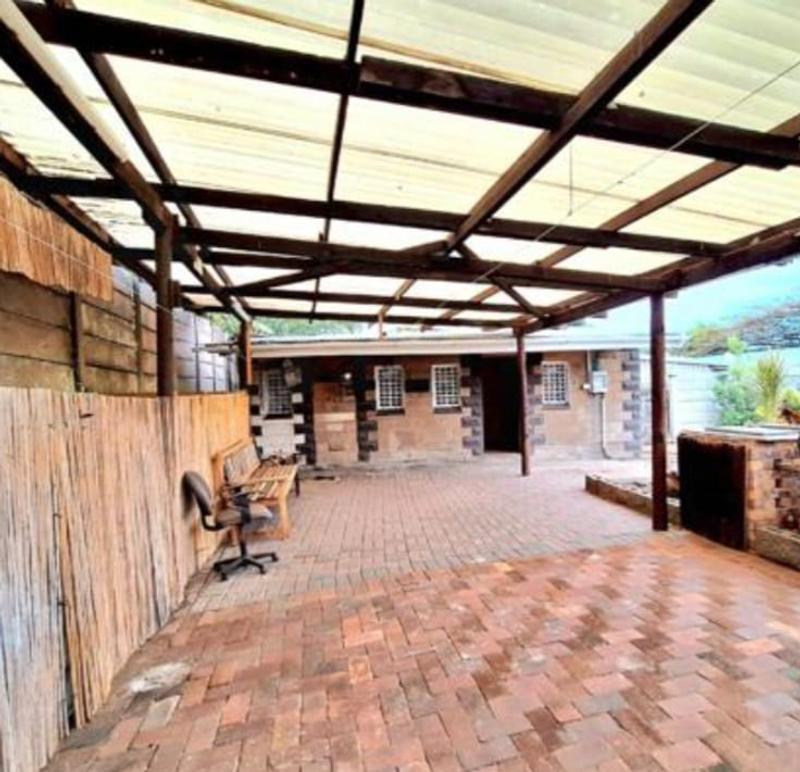 4 Bedroom Property for Sale in Bluff KwaZulu-Natal