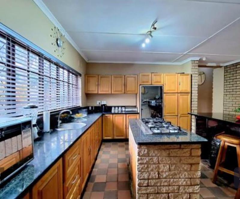 4 Bedroom Property for Sale in Bluff KwaZulu-Natal