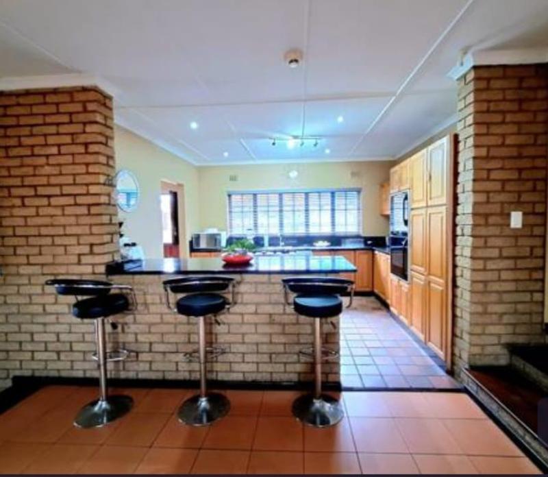 4 Bedroom Property for Sale in Bluff KwaZulu-Natal
