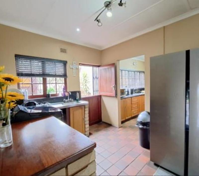4 Bedroom Property for Sale in Bluff KwaZulu-Natal