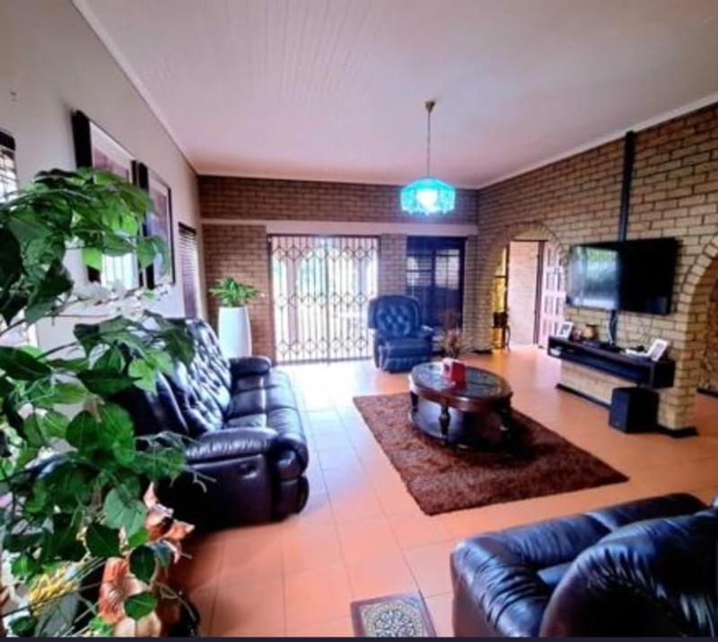 4 Bedroom Property for Sale in Bluff KwaZulu-Natal