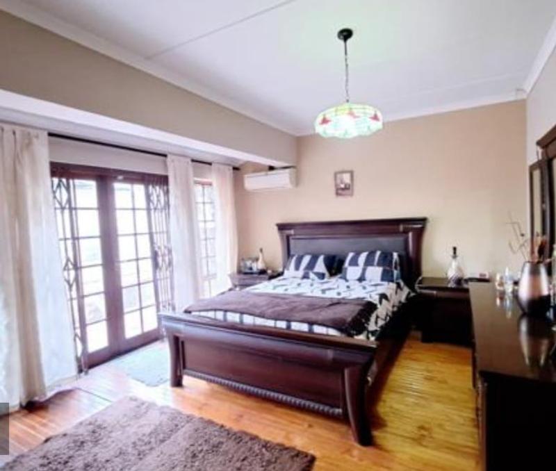 4 Bedroom Property for Sale in Bluff KwaZulu-Natal