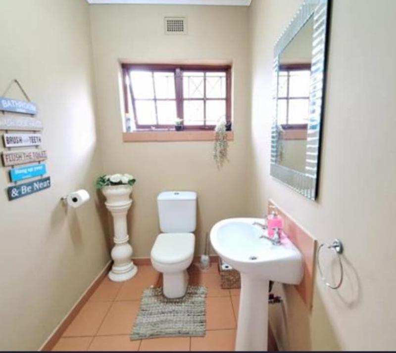 4 Bedroom Property for Sale in Bluff KwaZulu-Natal