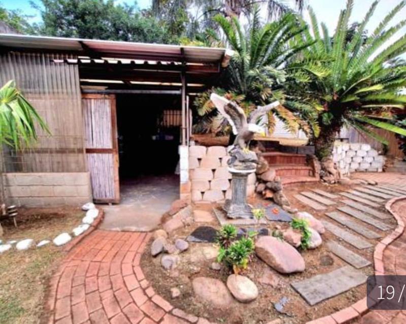 4 Bedroom Property for Sale in Bluff KwaZulu-Natal
